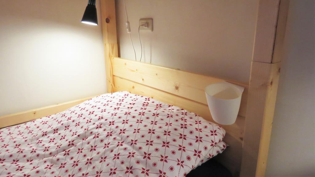 Dali Yi International Hostel Toucheng Dış mekan fotoğraf