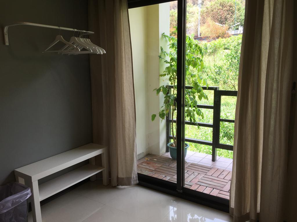 Dali Yi International Hostel Toucheng Dış mekan fotoğraf